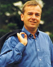 Marc BAUMANN