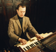 Frédéric BLANC