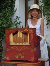 Fanny BRISSON