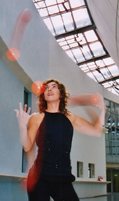 Virginie CHARBONNIER
