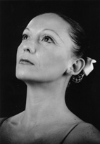 Catherine GOLOVINE