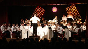 L'Harmonie en concert