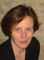 Sabine Heinrich