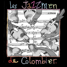 Les Jazzmen du Colombier