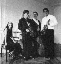 Ensemble "La Folia"