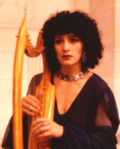 Esther LAMANDIER