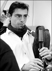 François LAZAREVIC