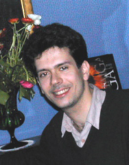 Nicolas ZANNIN