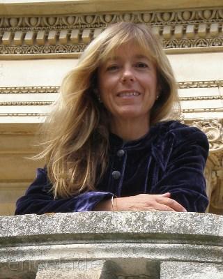 Catherine ZIMMER