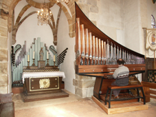 L'orgue EOL